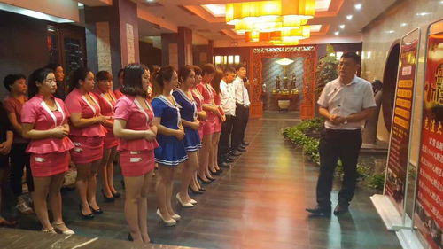 金水桶足浴 誠(chéng)聘足療技師、收銀員、客服、保潔，攜手共創(chuàng)溫馨港灣